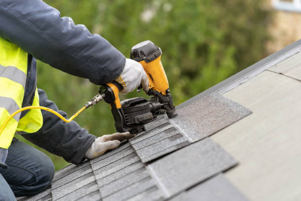 Best Rubber Roofing (EPDM, TPO)  in Janesville, IA