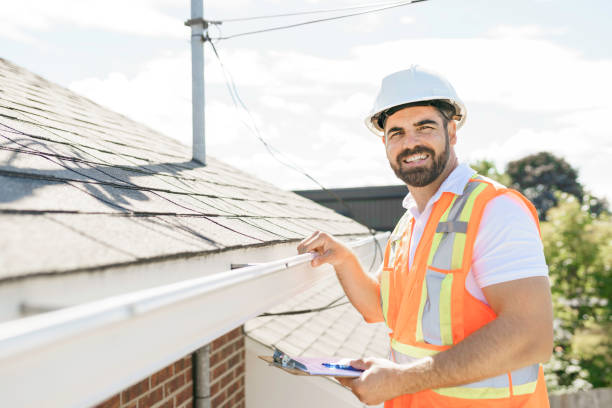 Roof Insulation in Janesville, IA