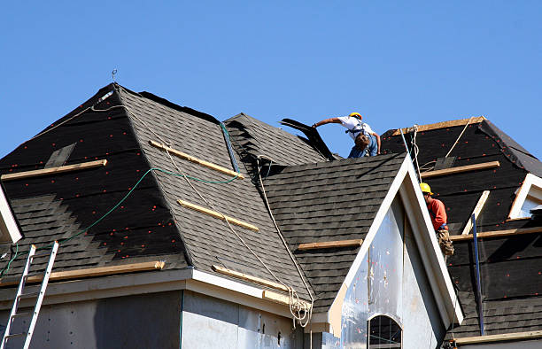 Best Asphalt Shingles Roofing  in Janesville, IA