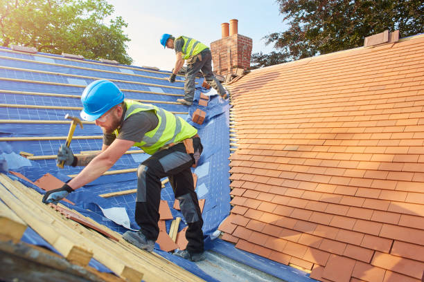 Reliable Janesville, IA Roofing services Solutions